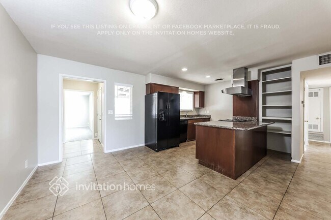 Foto del edificio - 3316 W Orchid Ln