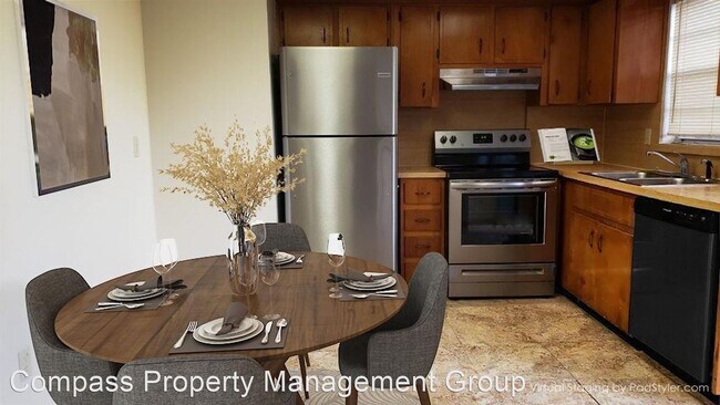 Building Photo - 2 br, 1.5 bath House - 7208 Parker School ...