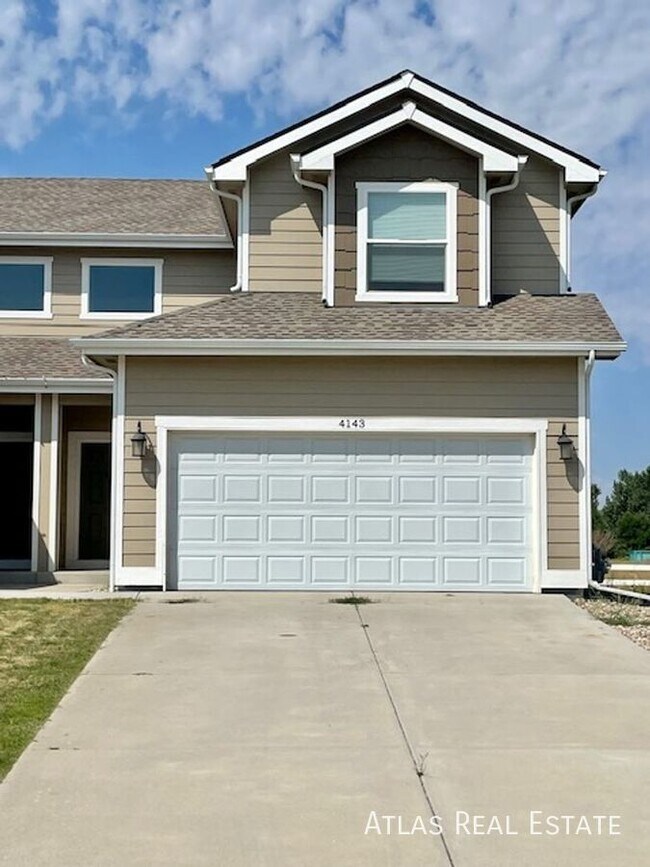 Foto del edificio - 4143 Meadowview Ct