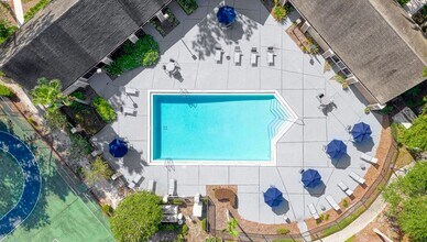Interior Photo - The Avenues at Winter Springs