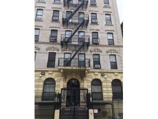 Primary Photo - 518 W 135th St