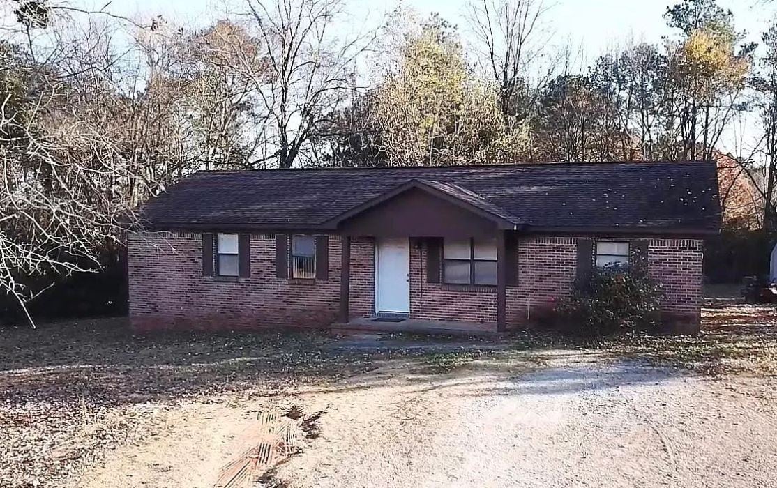 853 Friendship Rd, Somerville, AL 35670 House Rental in Somerville
