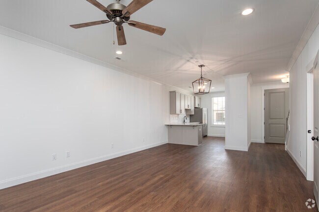 3 camas, 2,5 baños, 2.010 ft² - Cambridge Place Luxury Townhomes
