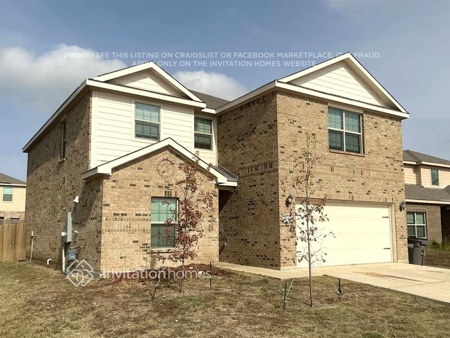 Building Photo - 3127 Angus Dr