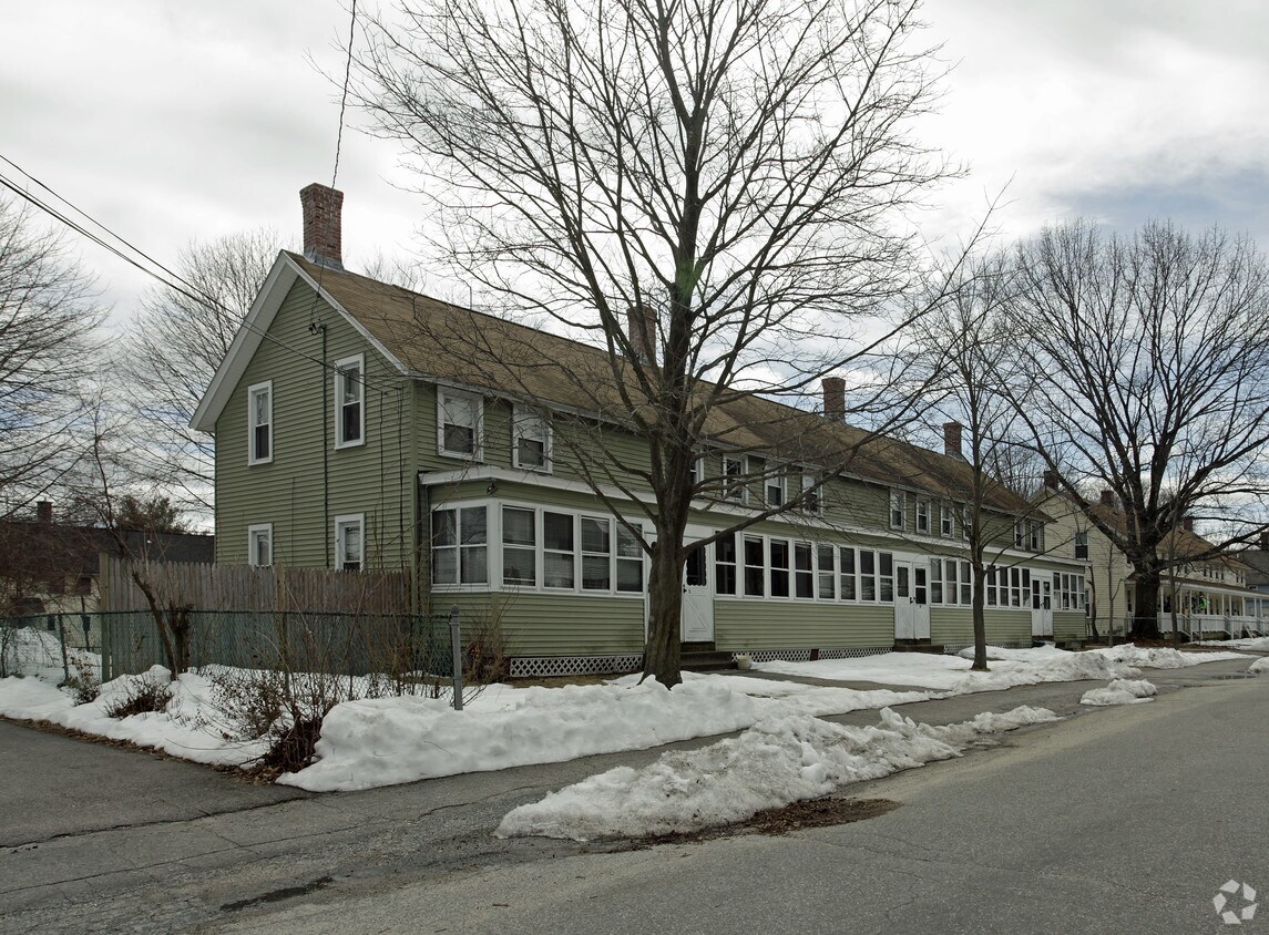 Foto principal - 13-25 C St