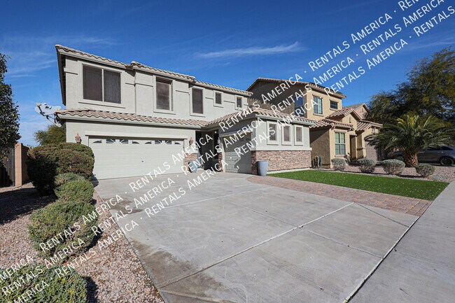 Foto del edificio - $500 off Move in! Beautiful 4 bedroom hom ...