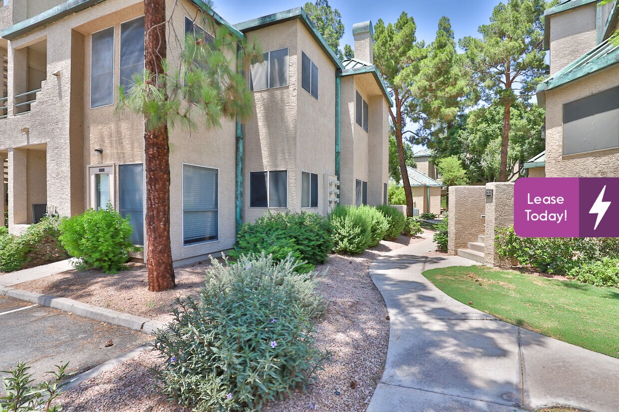 101 N 7th St Unit 110, Phoenix, AZ 85034 Condo for Rent in Phoenix