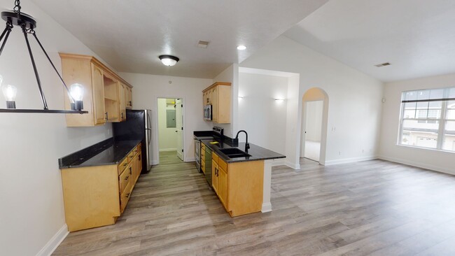 Foto del edificio - 1 Bed 1 Bath Condo for Rent