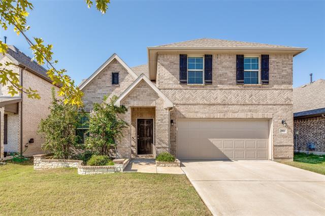 Foto principal - 2901 Upland Trail Ln