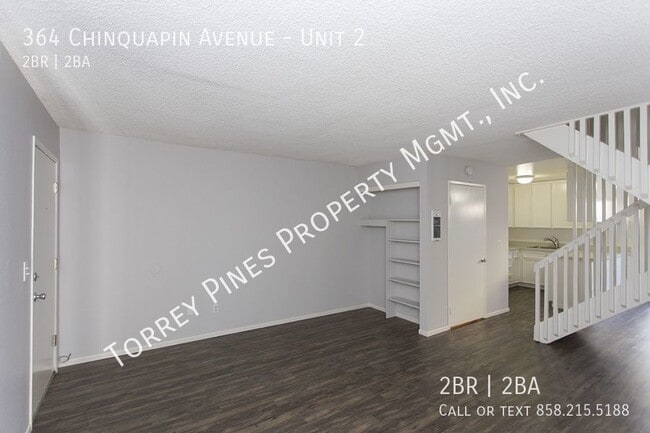 Building Photo - 2b/1.5ba Townhouse with 2 Parking Spaces -...