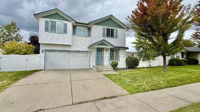 Building Photo - 6587 N Harris Hawk Ln