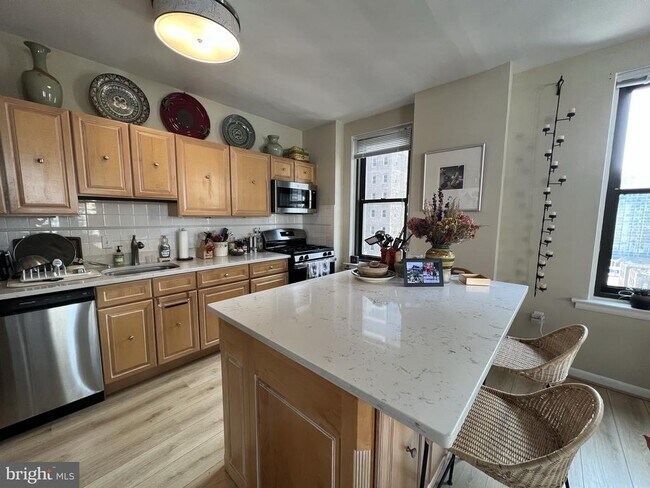 Foto del edificio - 135 S 19th St