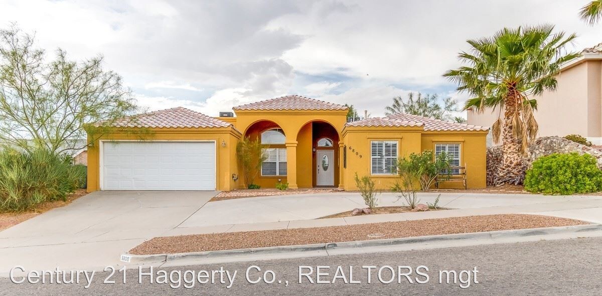 Foto principal - 4 br, 2 bath House - 6809 Pearl Ridge
