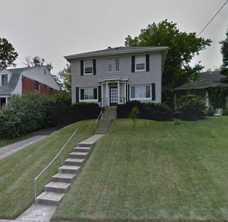 Building Photo - 2615 Sheridan Dr