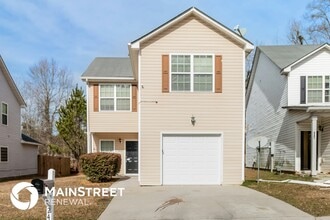 Building Photo - 2413 Hackamore Dr
