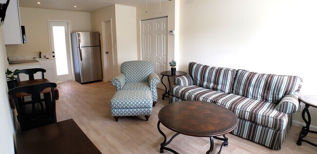 Living Room - 1311 Emma Dr