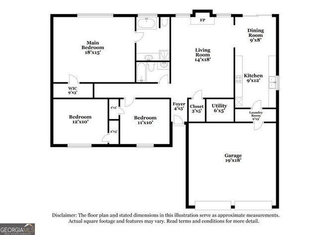 Building Photo - 8756 Ansley Way