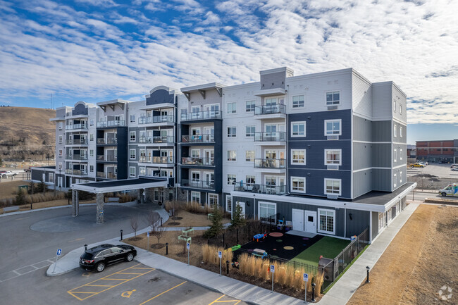 Building Photo - Grand Avenue Village