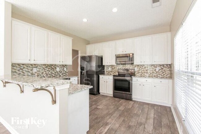 Building Photo - 13748 Krislyn Woods Pl