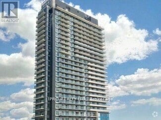 Building Photo - 2560-2560 Eglinton Ave W