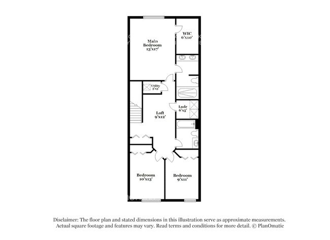 Building Photo - 581 Cherry Ridge Dr