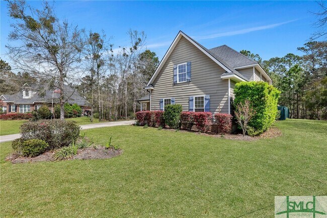 Foto del edificio - 620 Dalcross Dr