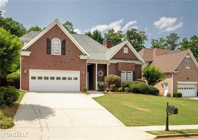 Building Photo - 4 br, 3 bath House - 1265 R Home Place Drive