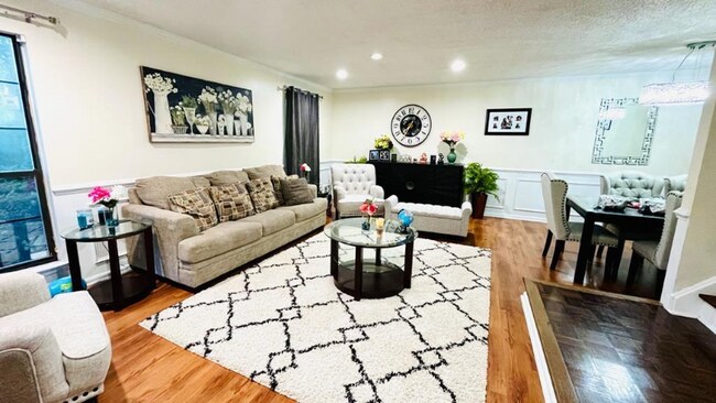 Foto del edificio - 3906 Cricket Cir