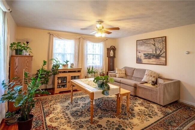 Foto del edificio - 16 Ann St