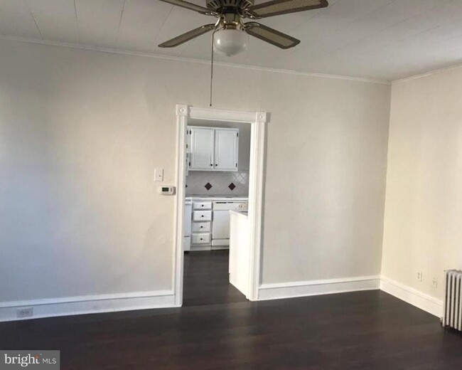 Foto del edificio - 420 N 2nd St