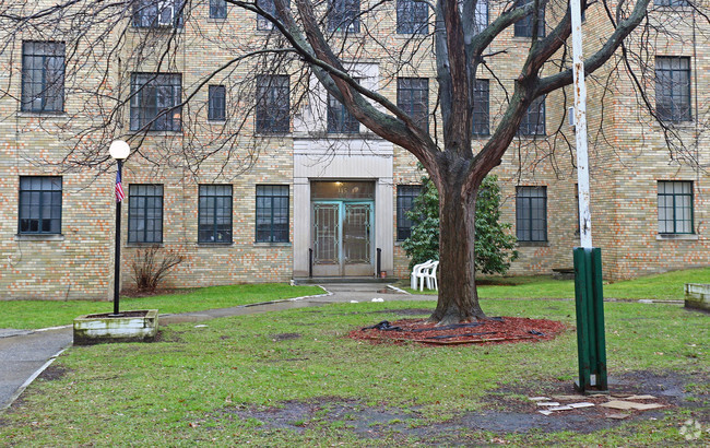 Foto del edificio - Windsor Court