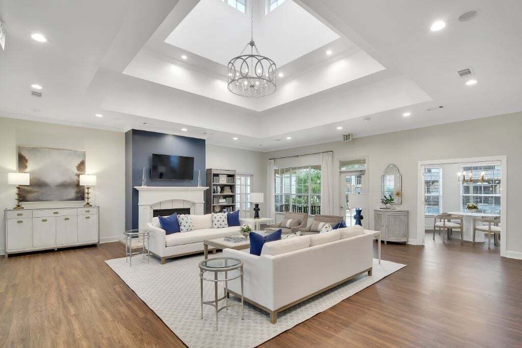 Ashford Place Apartment Homes Apartments in Flowood, MS