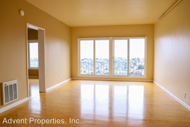 Foto del edificio - 1 br, 1 bath House - 259 Upper Terrace #4
