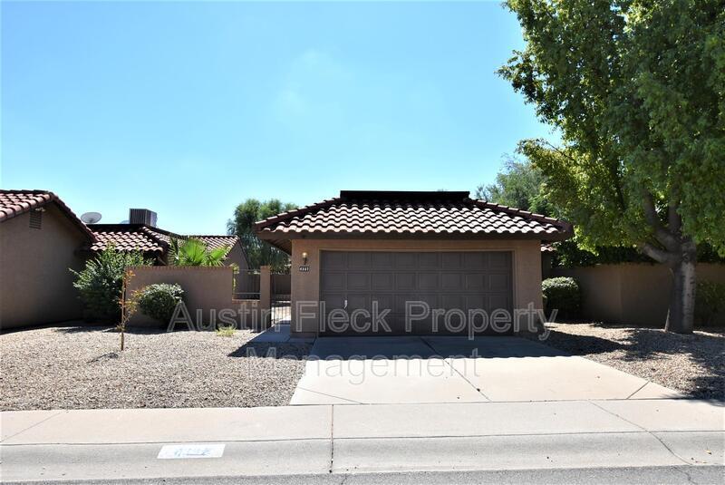 4337 E Bannock St, Phoenix, AZ 85044 House for Rent in Phoenix, AZ