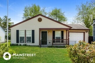 Building Photo - 2347 Bridlewood Blvd