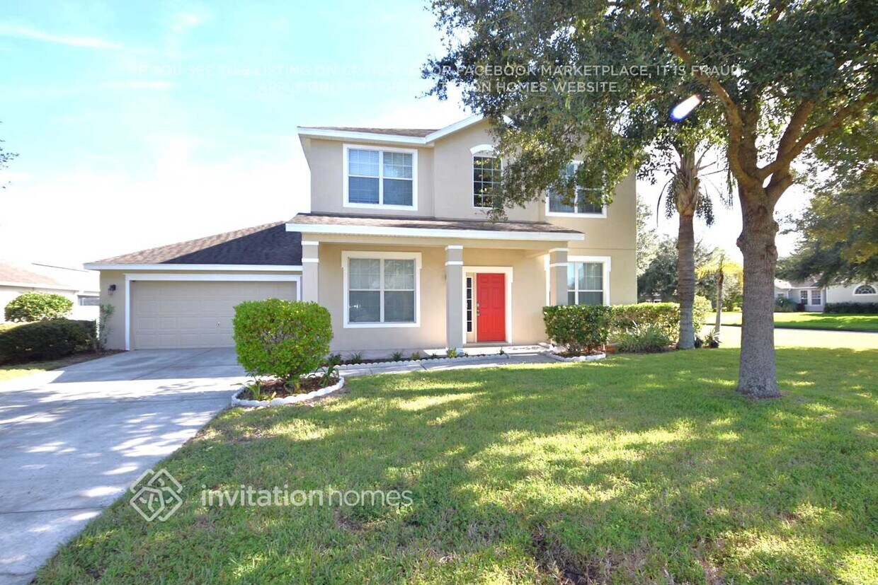 Foto principal - 1123 Degraw Dr