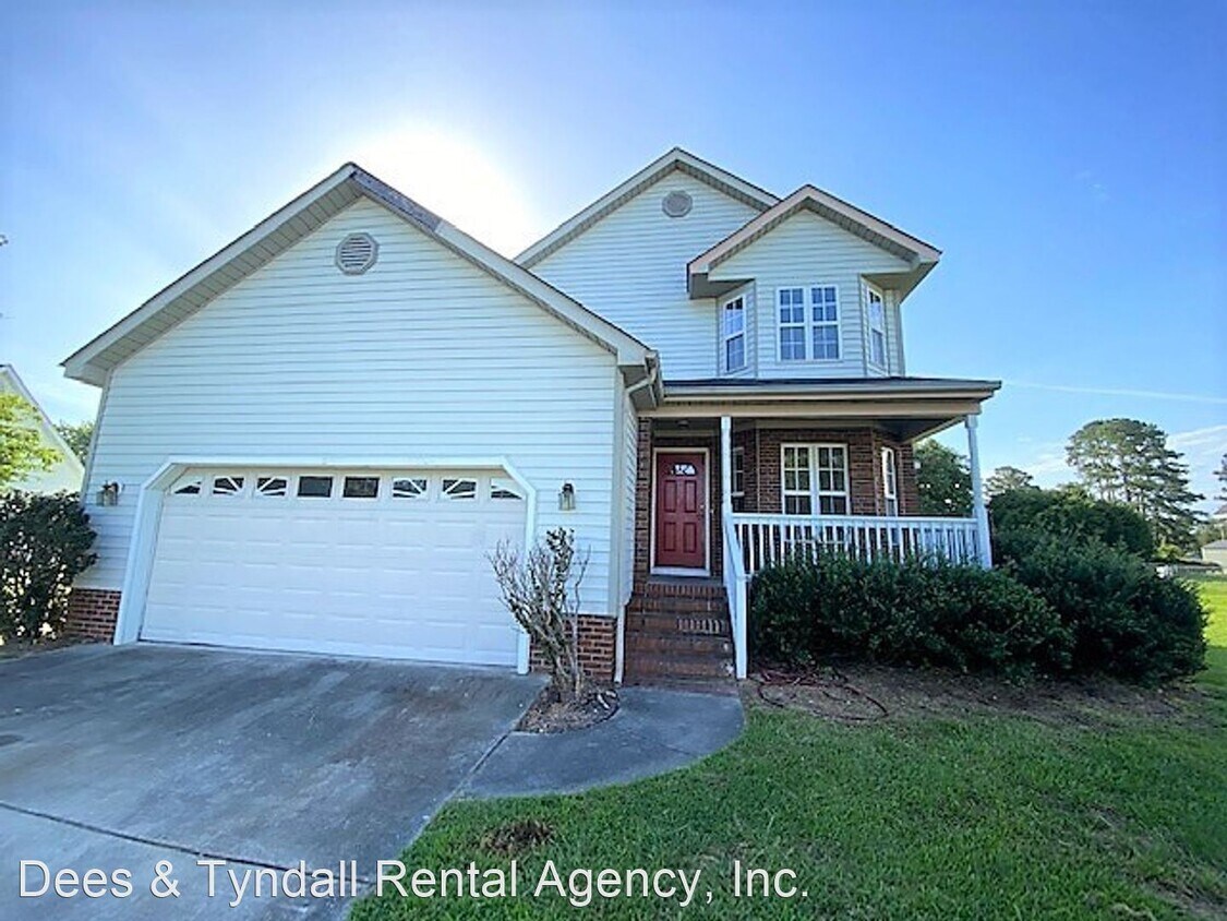 Primary Photo - 4 br, 3 bath House - 110 Cambridge Dr