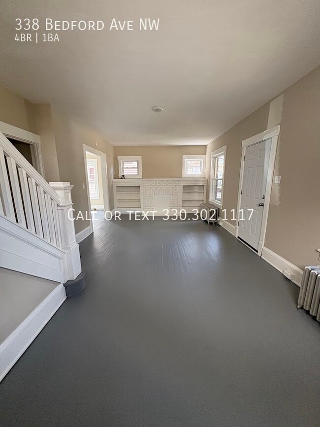 Building Photo - 338 Bedford Ave NW