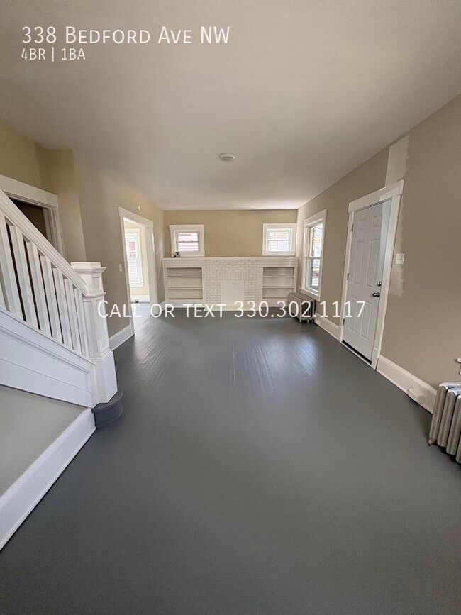 Foto del edificio - 338 Bedford Ave NW