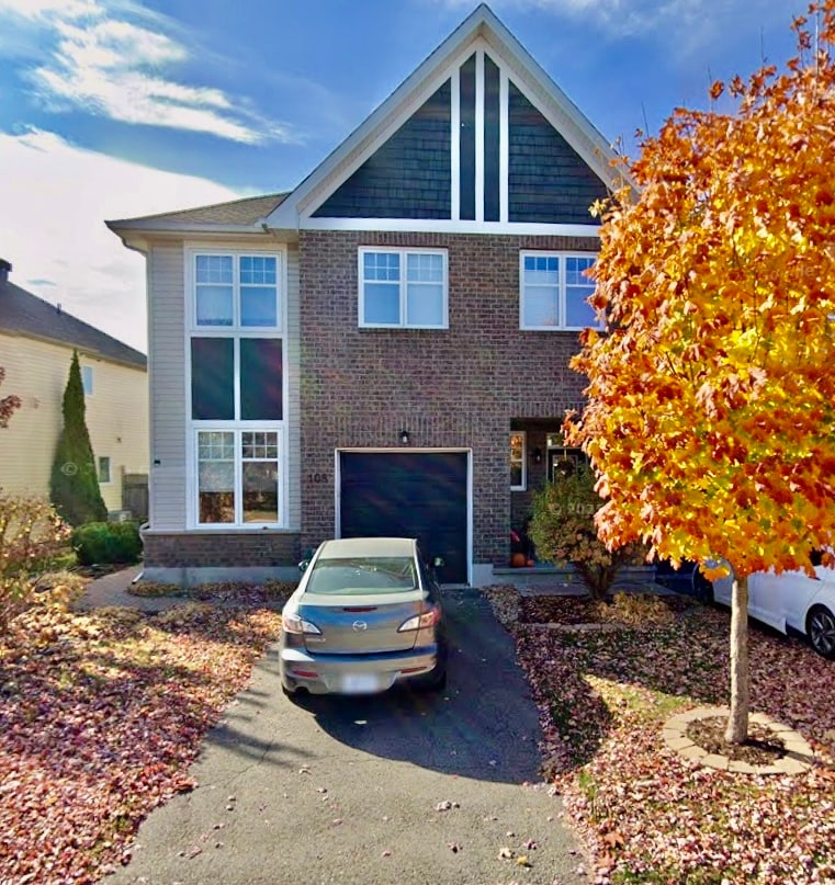Photo principale - 108 Furness Way