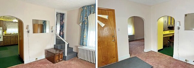 Foto del edificio - 634 Russell Ave