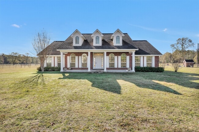 Building Photo - 5201 Penny Rd