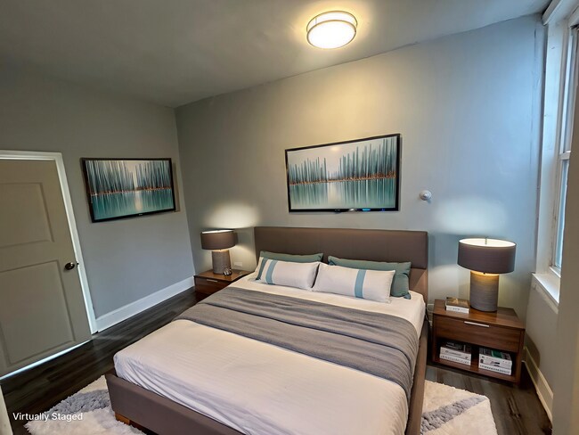 Foto del edificio - 5647 Heiskell St