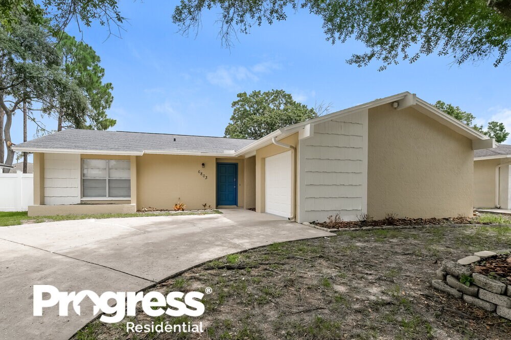 6803 Spanish Moss Cir, Tampa, FL 33625 House Rental in Tampa, FL