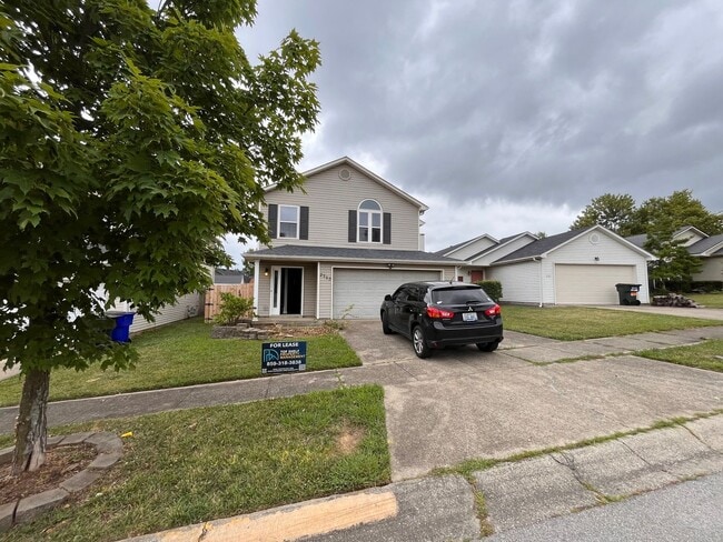 3 Bedroom Home Available in Feb! - 3 Bedroom Home Available in Feb!