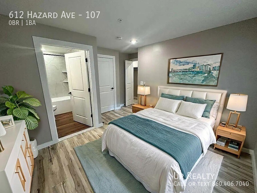 Foto del edificio - 612 Hazard Ave