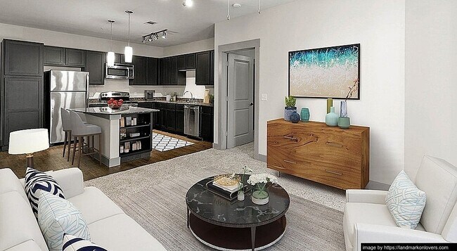 Foto del edificio - 5201 Amesbury Dr