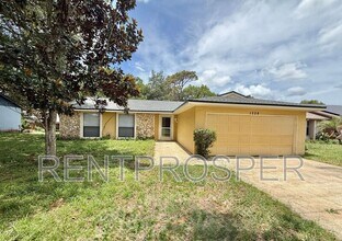 Building Photo - 1228 Pine Sap Ct