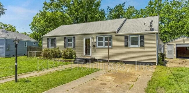 Building Photo - 3414 Pamlico Cir