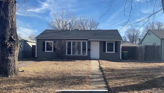 Building Photo - 1176 Beeler St